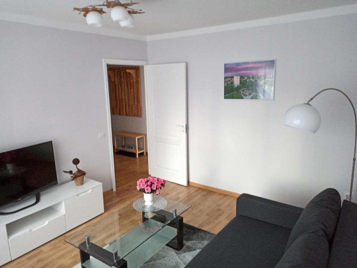 Luena Apartment Jelgava Exterior photo