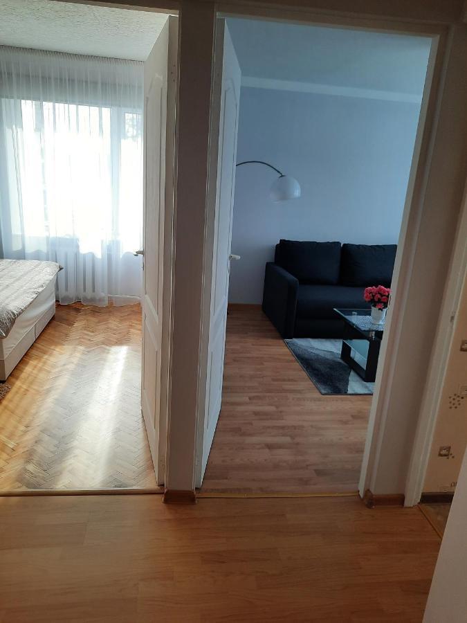 Luena Apartment Jelgava Exterior photo
