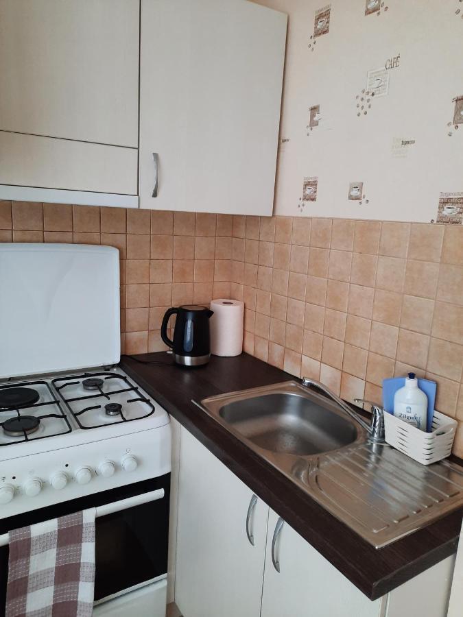 Luena Apartment Jelgava Exterior photo